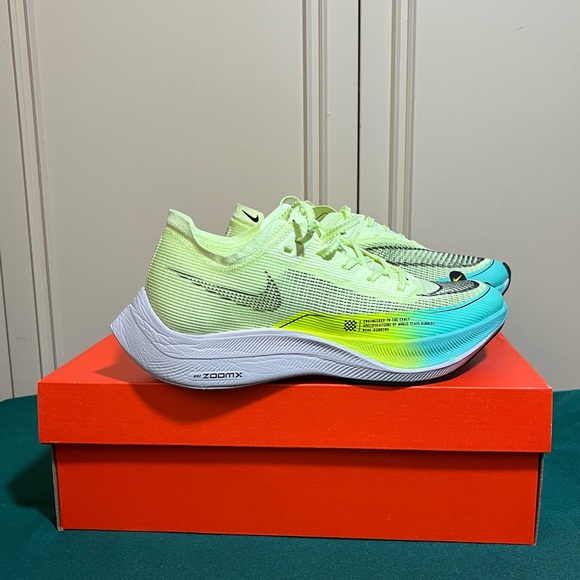 nike vaporfly next 2 summer